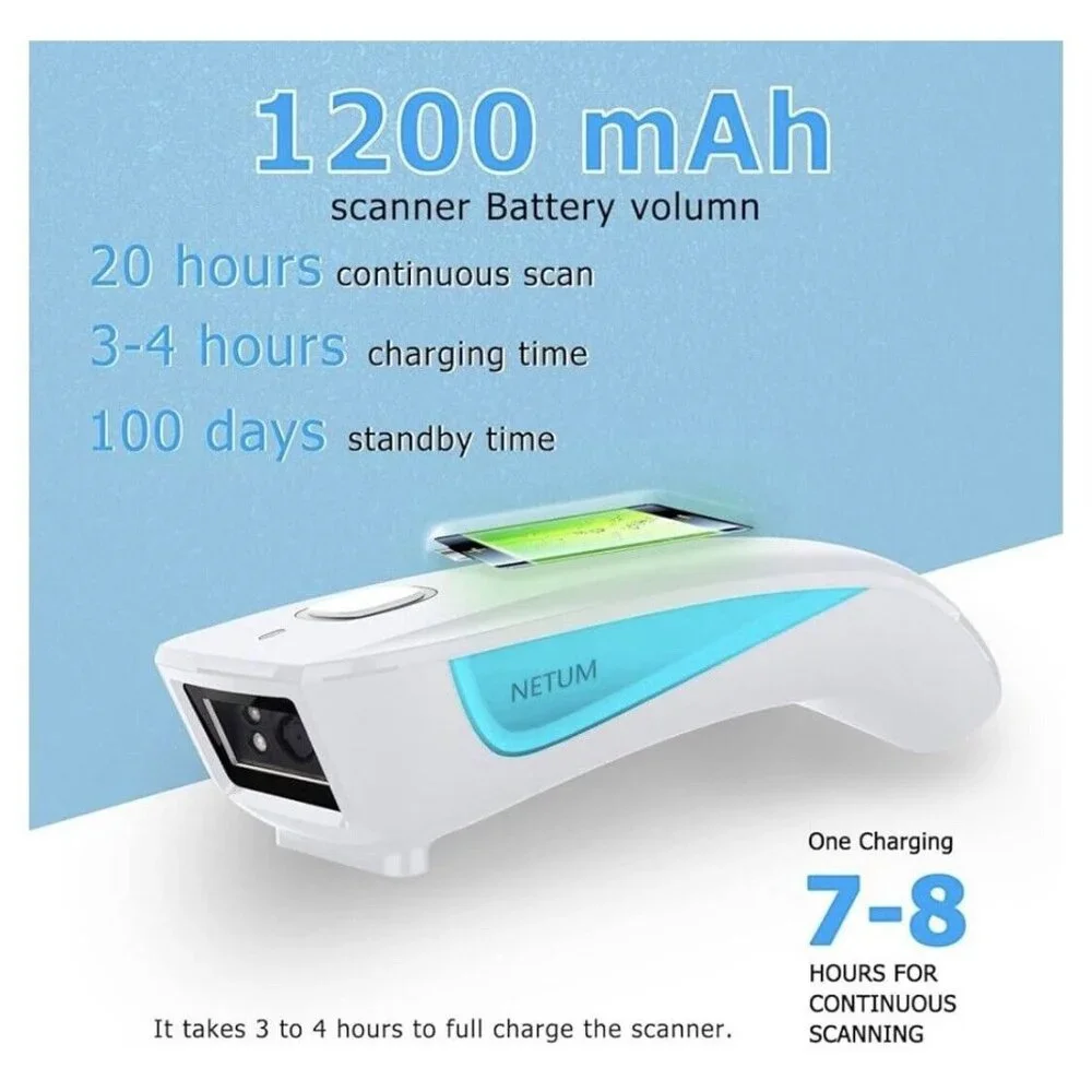 NETUM upgraded mini